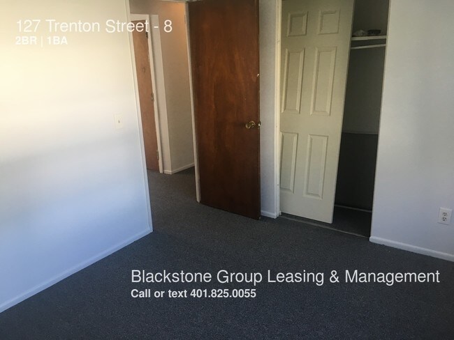 Foto del edificio - 127 Trenton St