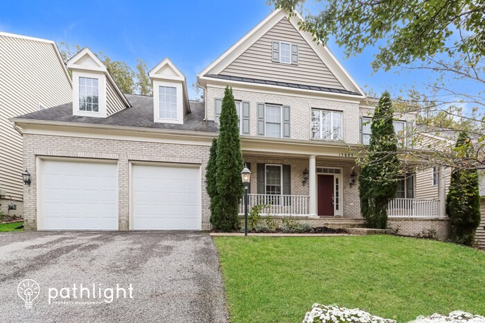 Primary Photo - 15605 Sir Edwards Drive, Upper Marlboro, M...