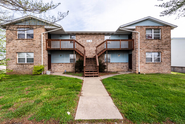 Foto del edificio - 97 Hillside Ln