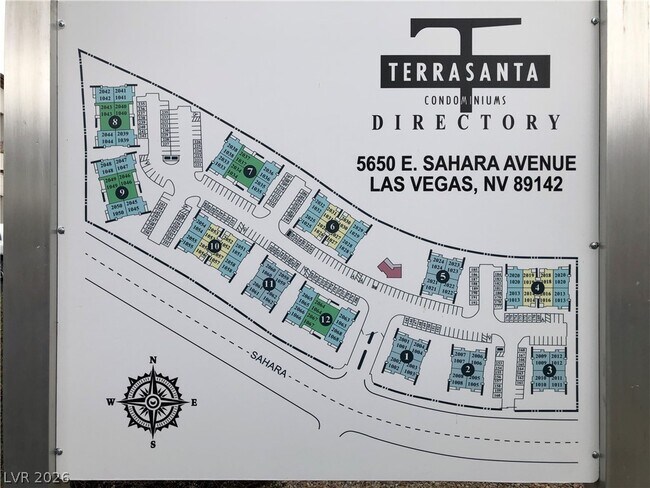 Building Photo - 5650 E Sahara Ave