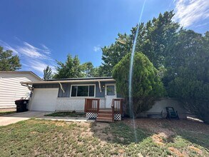 Building Photo - 4503 Montebello Dr