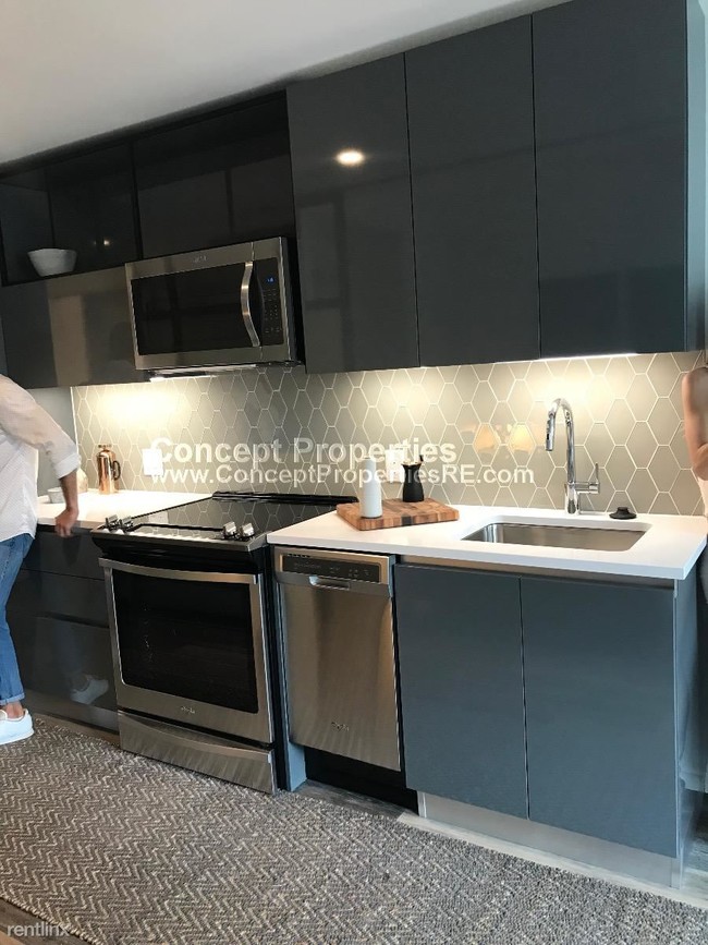 Building Photo - Studio, 1 bath  - 345 Harrison Ave # 4P