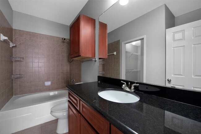 Foto del edificio - 9200 Westheimer Rd