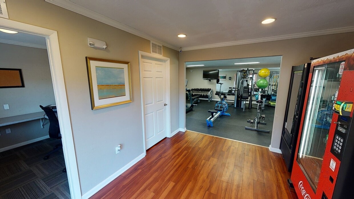 Photo - Seminole Flatts Apartments