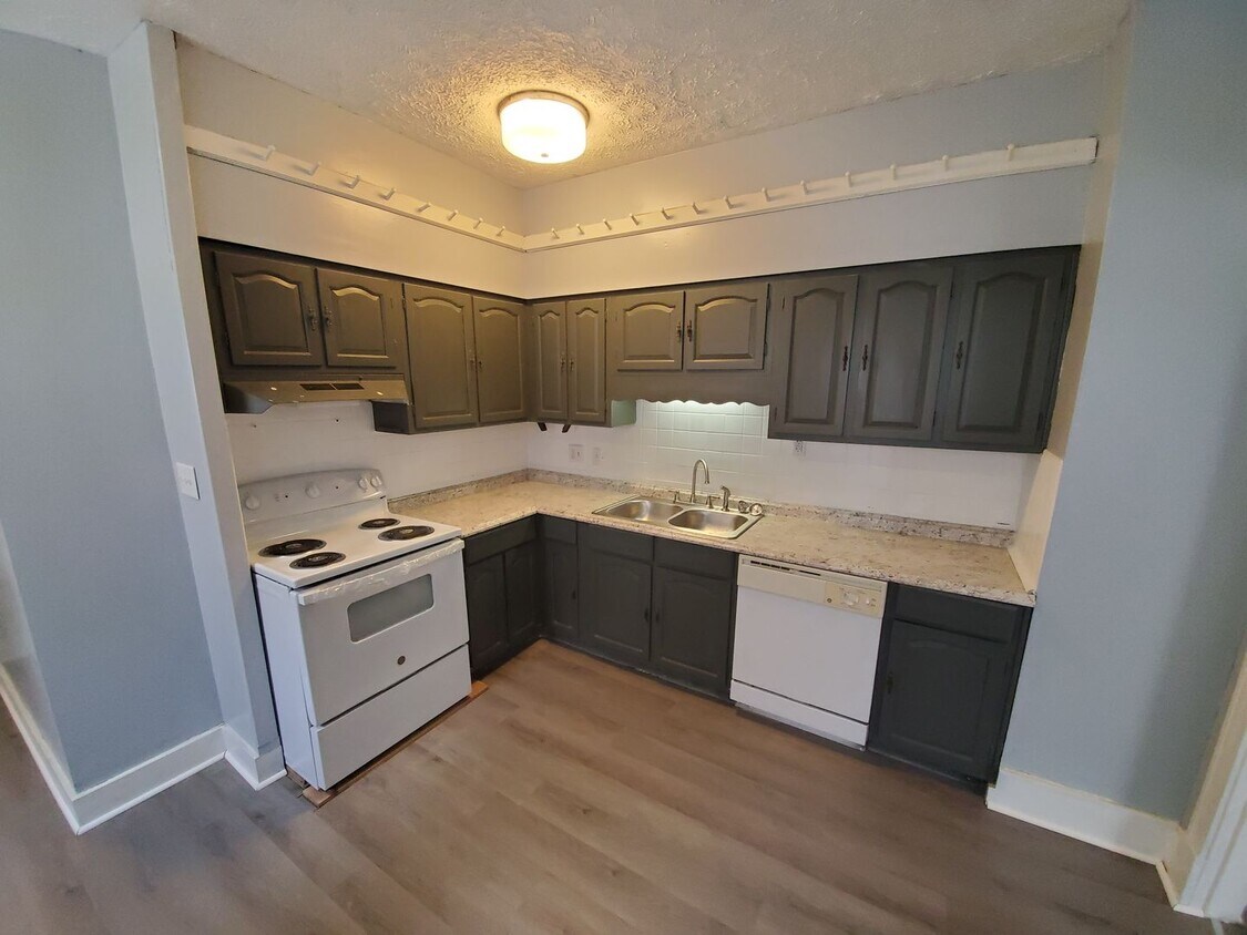 Photo - 519 Homewood Ave.