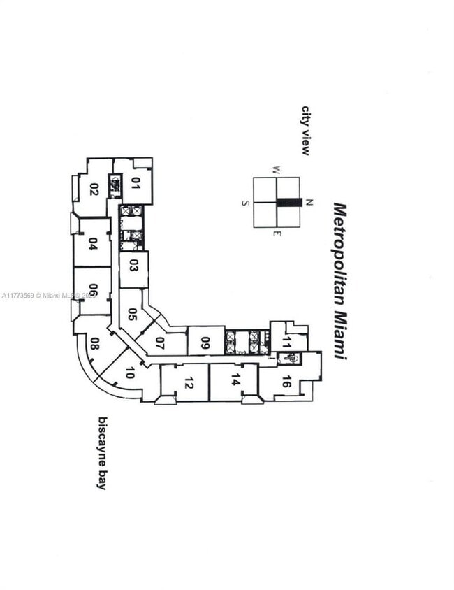 Building Photo - 300 S Biscayne Blvd