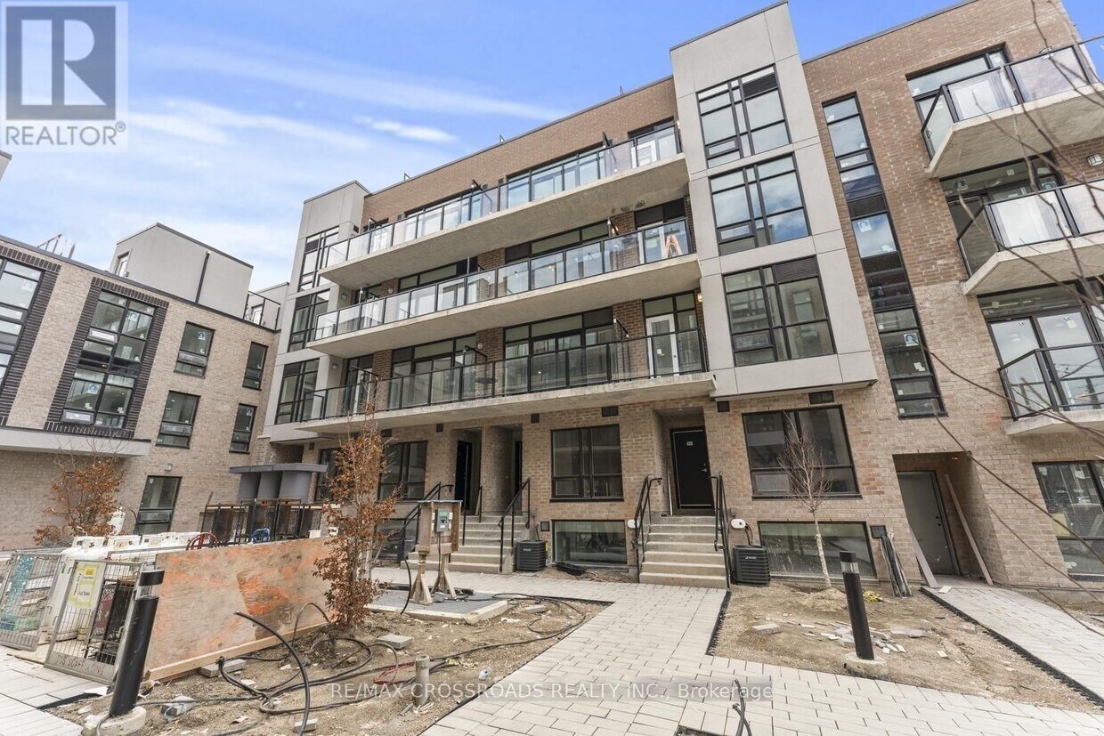 Photo principale - 851-T851 Sheppard Ave W