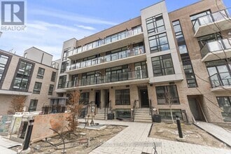 Building Photo - 851-T851 Sheppard Ave W