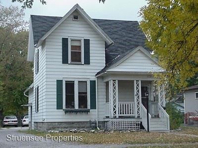 Primary Photo - 4 br, 2 bath House - 1130 CHERRY STREET