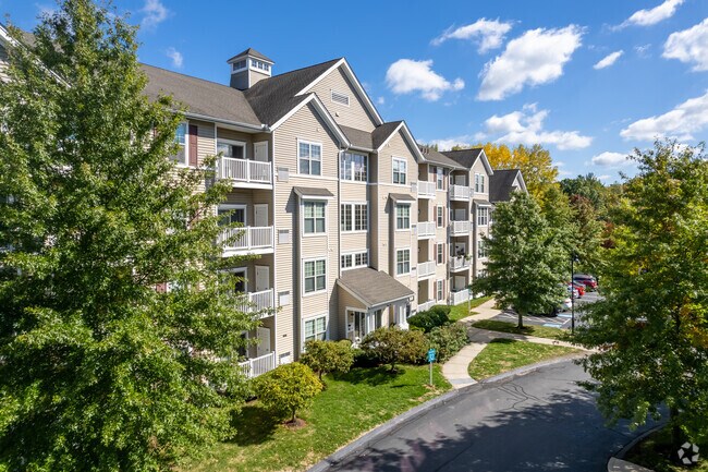 Foto del edificio - Seven Springs