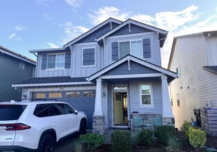 Building Photo - 2071 S Jasper Dr