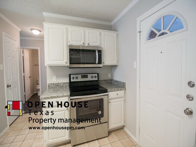 Foto del edificio - 212 Leisure Ln, Coppell