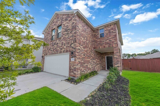 Foto del edificio - 22308 Auburn Cabin Ln