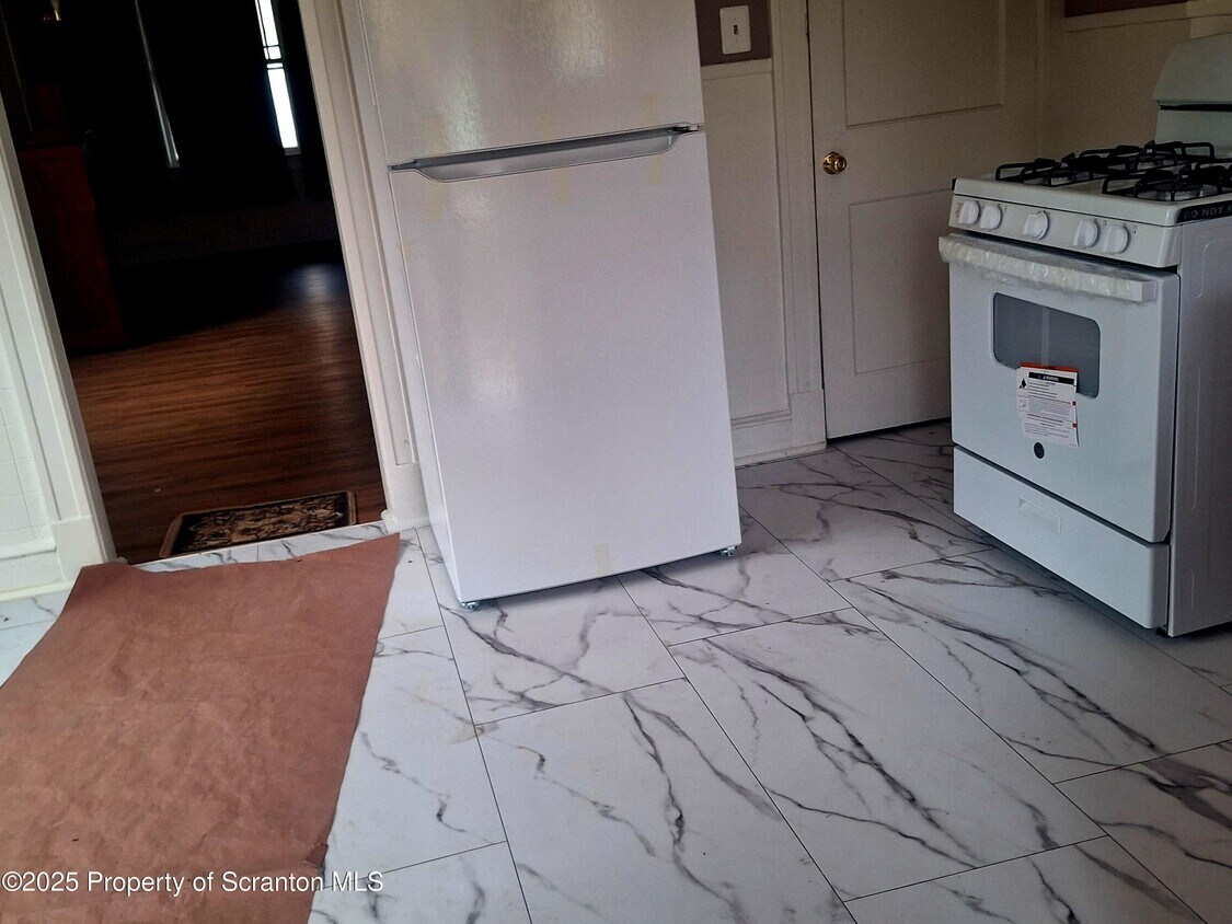 Foto del edificio - 909 Linden St