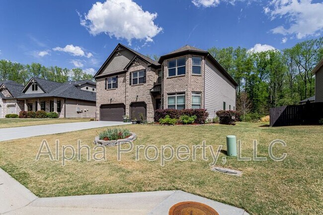 Foto del edificio - 208 Meritta Trail