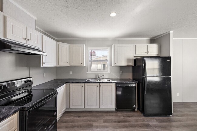 Foto del edificio - 612 Fenwick Ln