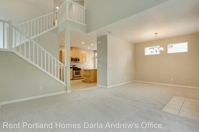Building Photo - 3 br, 2.5 bath House - 3295 SW Lundgren Te...