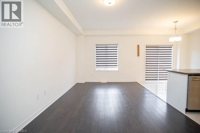 Photo du bâtiment - 7 Poole St