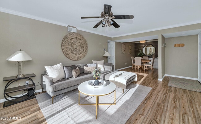 Building Photo - 8260 E Arabian Trail