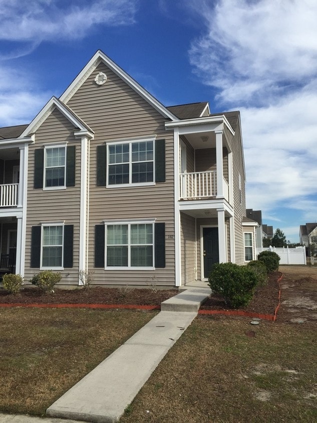 Godley Park Subdivision MOVE IN READY!! House Rental in Pooler, GA