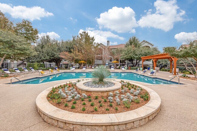 Foto del edificio - Sycamore Springs