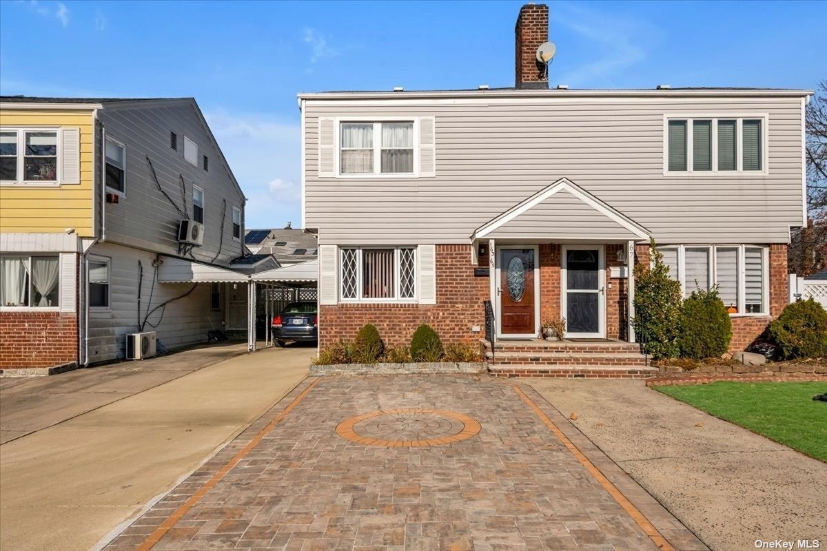 Primary Photo - 163-65-163-23 23rd Ave