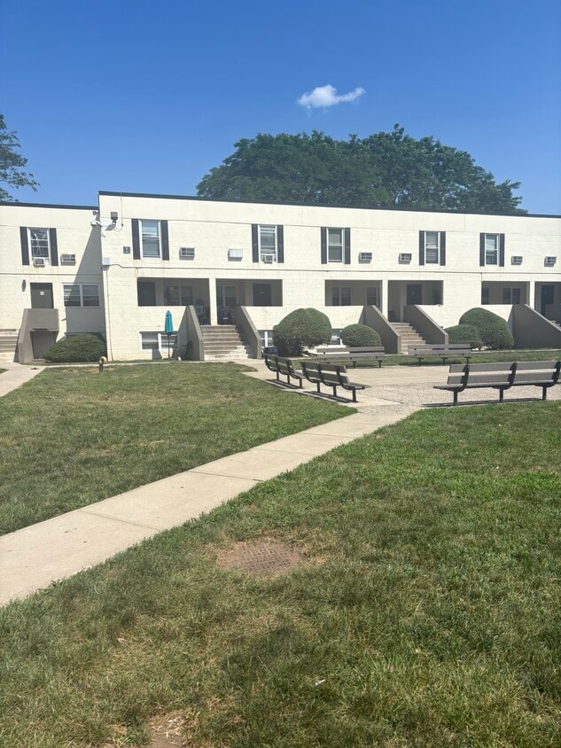 Foto principal - Highview Apartments