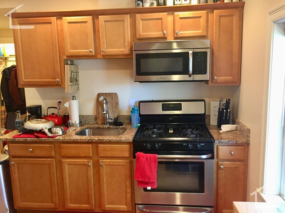 Foto principal - Central Brighton Location, Central Heat/AC...