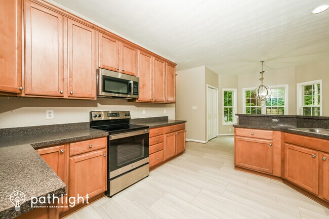 Foto del edificio - 4012 Appaloosa Ct