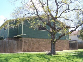 Foto principal - 2807 Longmire Dr