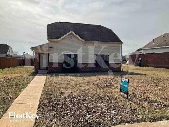 Building Photo - 10256 Budtime Ln