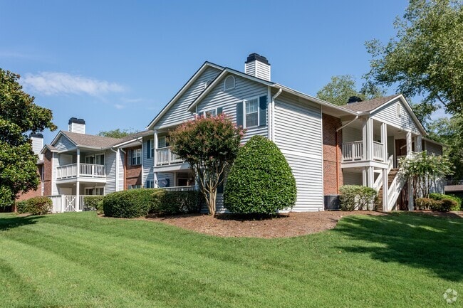 Building Photo - The Annaline