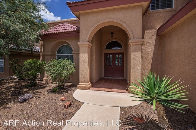 Building Photo - 5 br, 4 bath House - 6533 Bear Cat Ridge Dr.