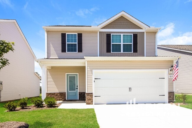 Building Photo - 1212 Crested Iris St