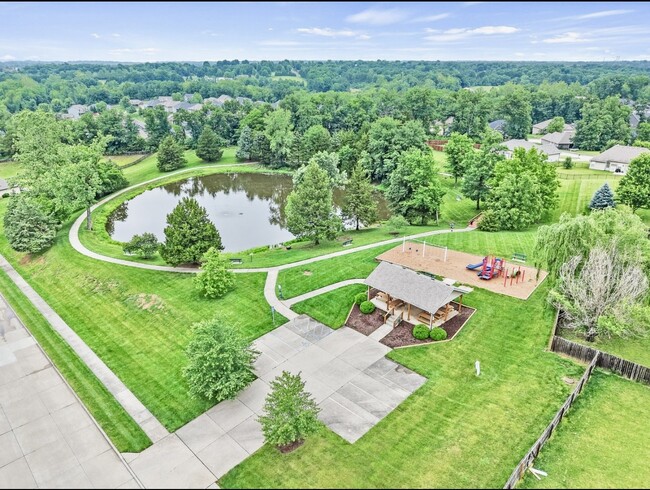 Building Photo - 3207 Ballard Mill Dr