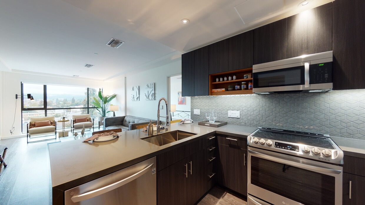 Photo - The Logan Apartments