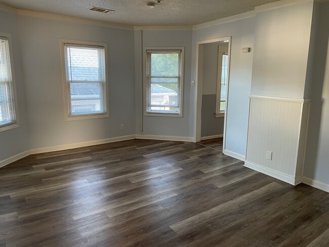 living room - 134 Monroe St