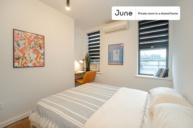 Foto del edificio - Room in Shared 3 bed/1 bath home in Chinatown