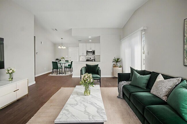 Foto del edificio - 5200 Nuckols Crossing Rd