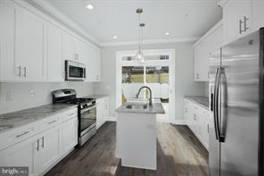 Photo - 220 Cecil B Moore Ave -