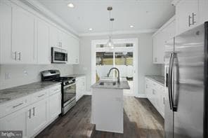 Photo - 220 Cecil B. Moore Ave Apartment