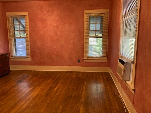 Foto del edificio - 162 Ramble St