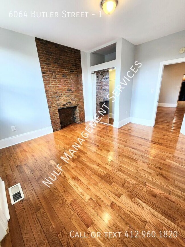 Foto del edificio - 6064 Butler St