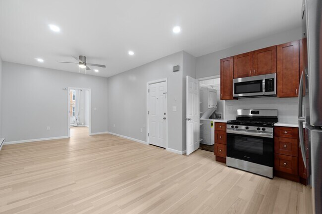 Foto del edificio - 916 Willow Ave