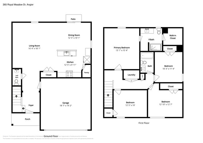 Building Photo - 265 Royal Mdw Dr