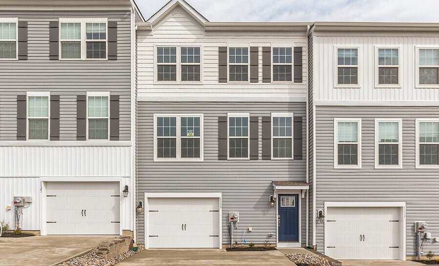 Primary Photo - 1129 Turnstone Dr