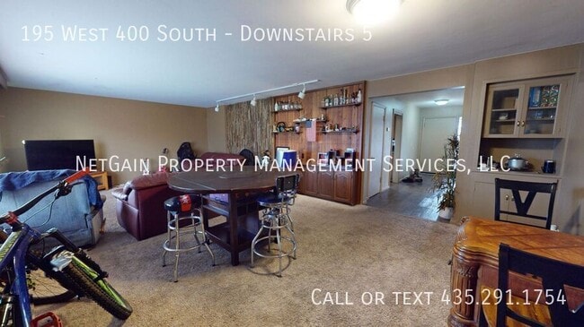 Building Photo - 195 W 400 S