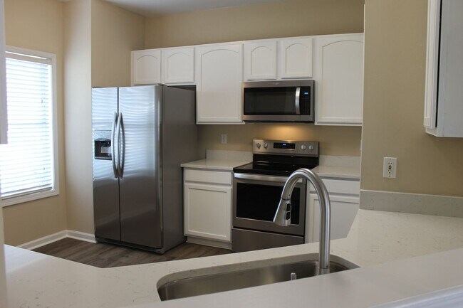 Foto del edificio - Townhome in Olde Town Village, Bluffton