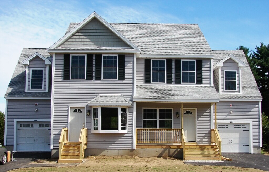 Primary Photo - 91 Trinity Cir