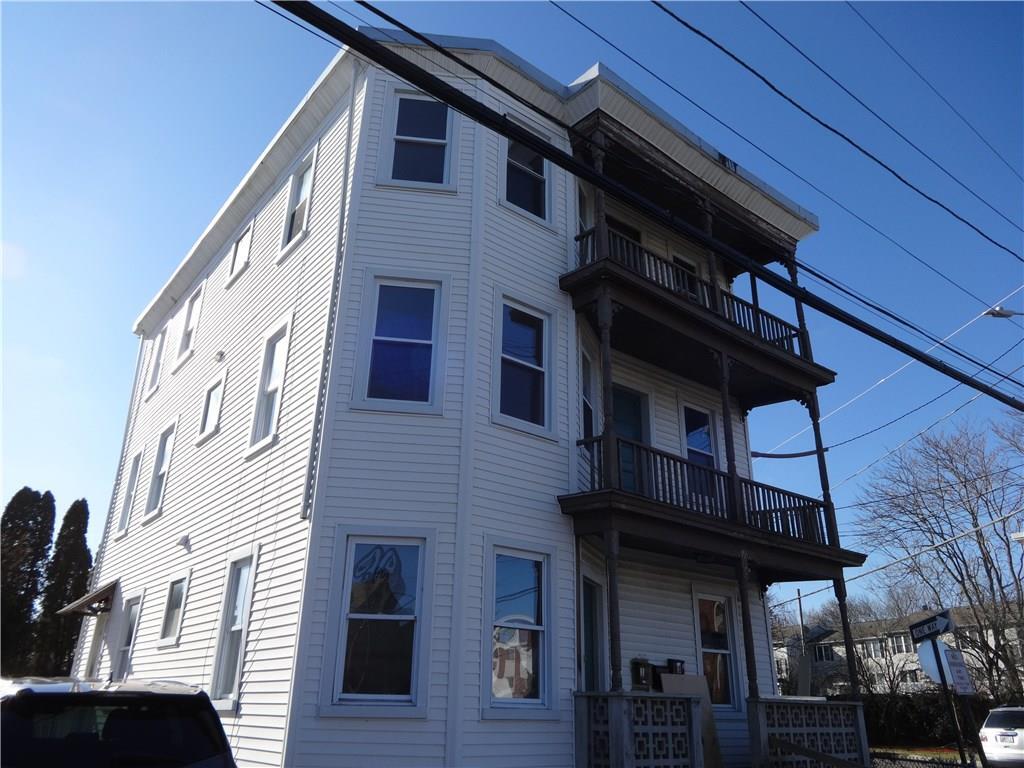 190 Vincent Ave Unit 1, North Providence, RI 02904 Apartment for Rent